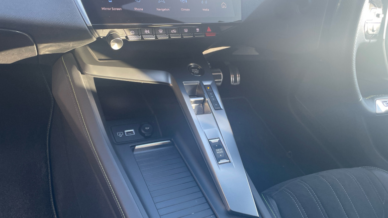 Peugeot 308 1.2 PureTech GT 5dr EAT8 Petrol Estate